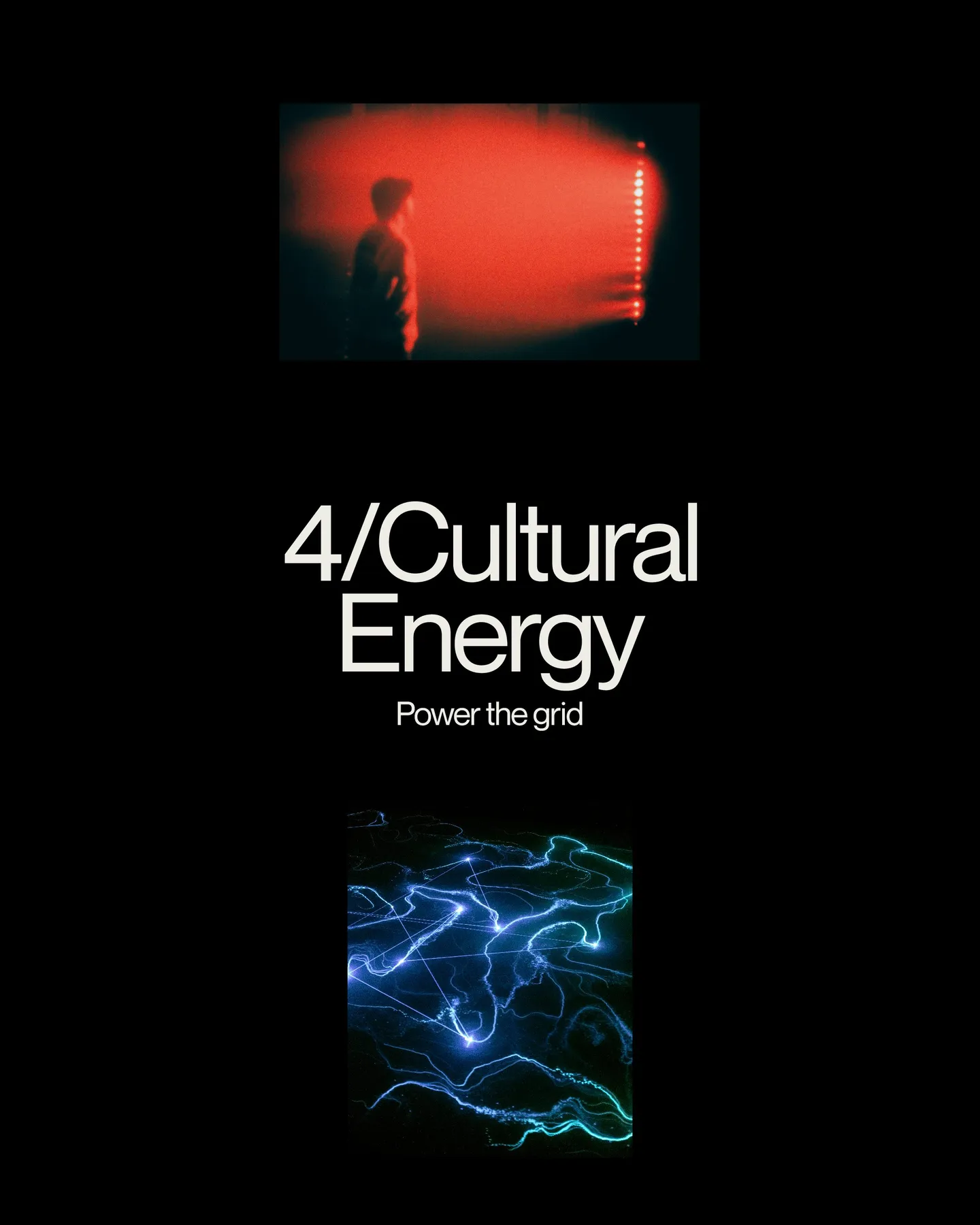 Page 20 of 29. 4/Cultural Energy Power the grid